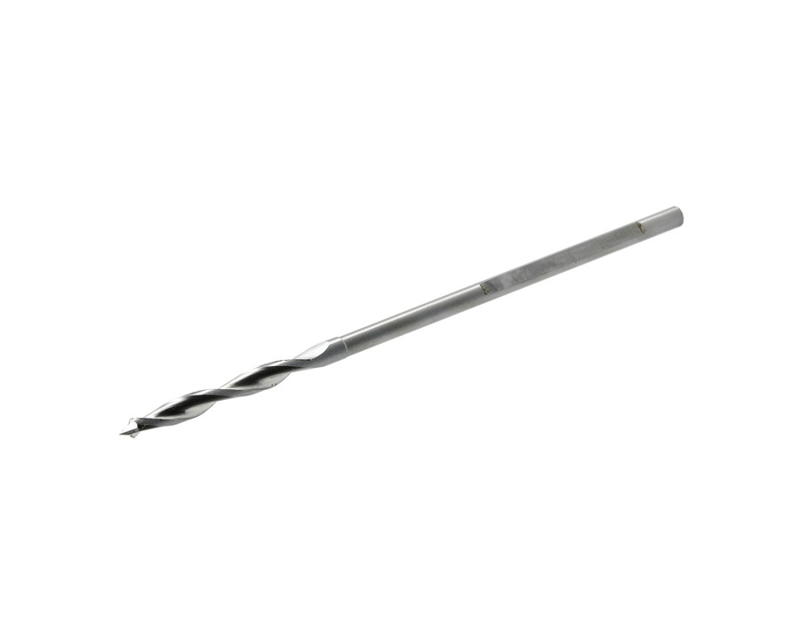 Punta di ricambio senza bussola di centraggio