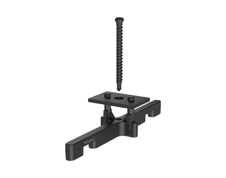 T-Stick sistema di fissaggio A2 