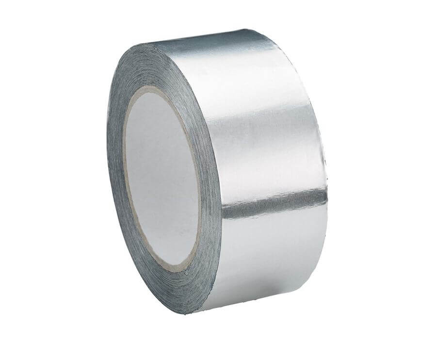Aluminium-Klebeband
