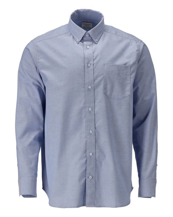 Camicia FRONTLINE blu chiaro