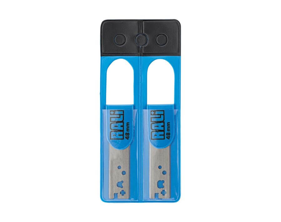 Wendemesser für Handhobel RALI