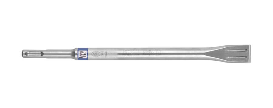 Scalpello piatto 
