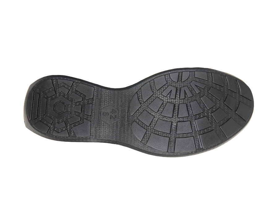 Calzature di sicurezza RAFTING TOP 