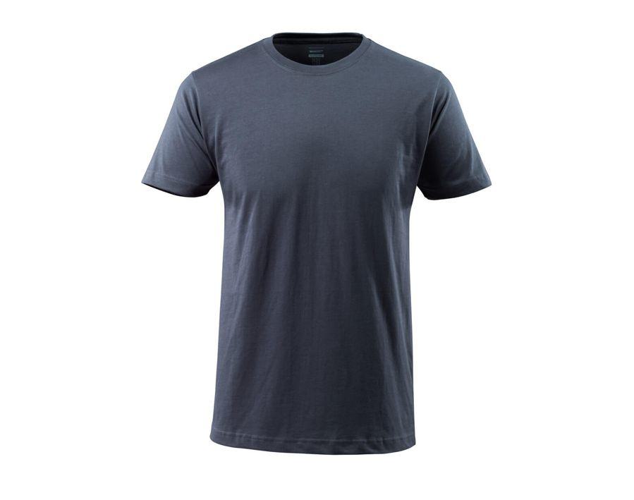 Maglietta CROSSOVER blu navy scuro