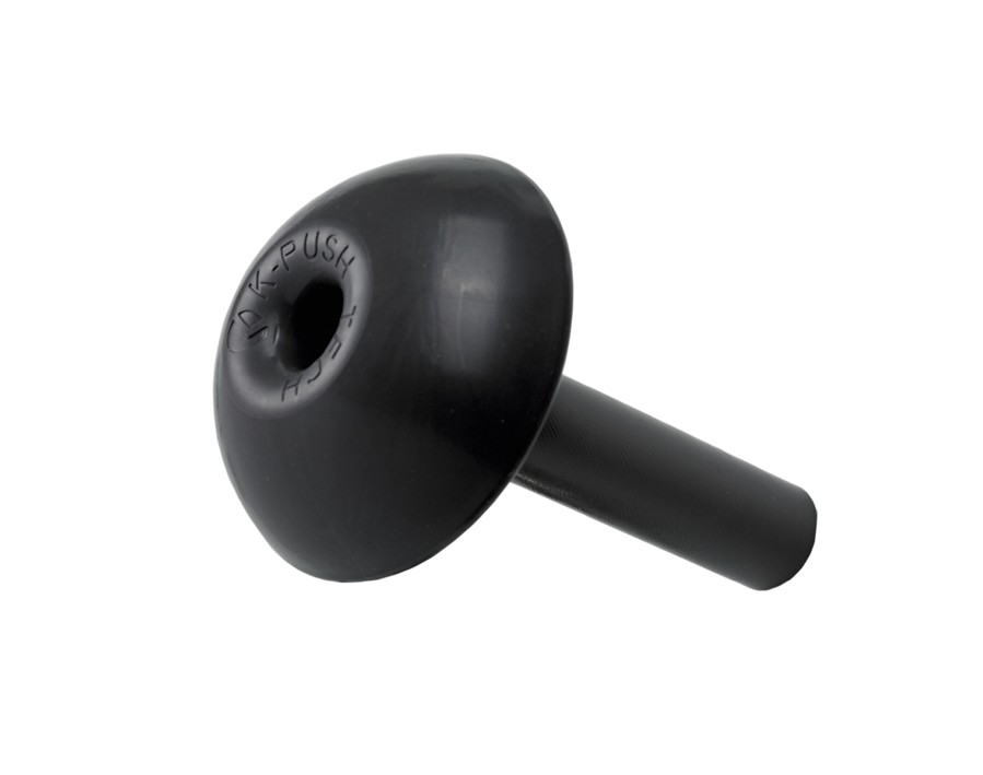 Ausilio di montaggio per Push to open