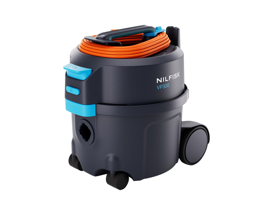 Aspirapolvere VP300 HEPA S2 EU