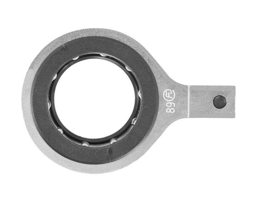 Drehmoment-Rollenschlüsselaufsatz DRO