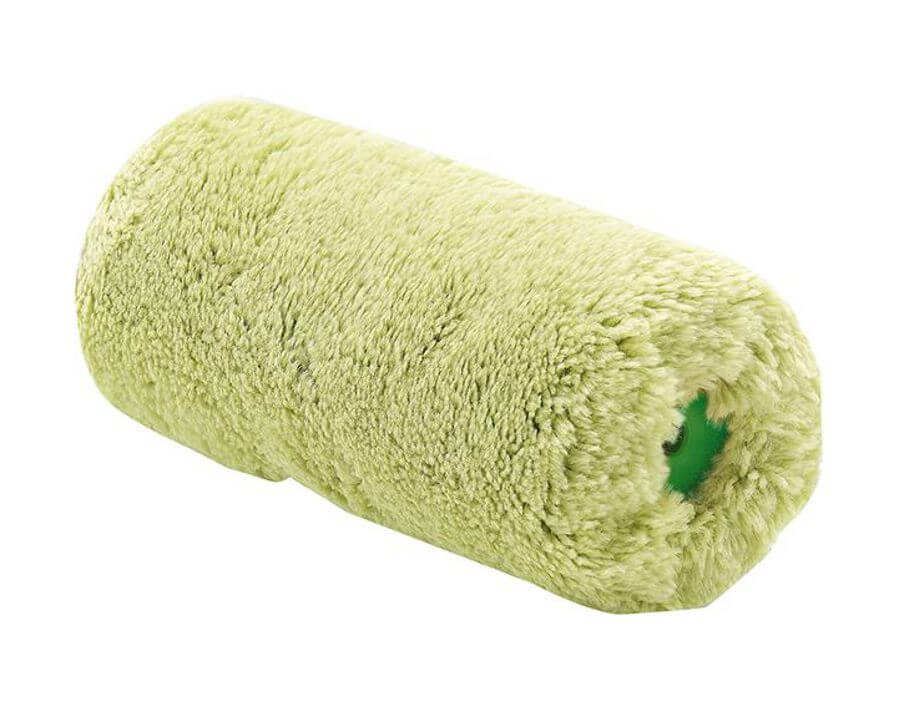 Fassaden-Farbwalze Lammplüsch