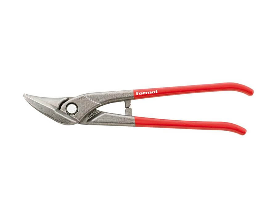 Ideal-Blechschere, rechtsschneidend