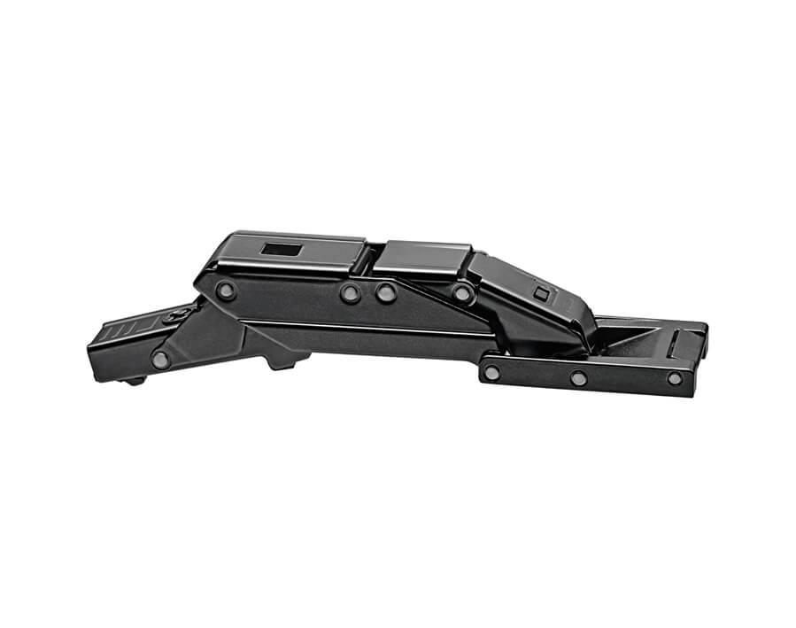Cerniera CRISTALLO CLIP top BLUMOTION