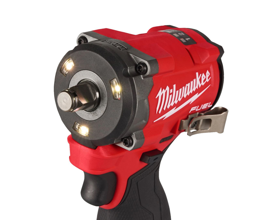 Avvitatore ad impulsi M12 FCIWF12G3-502X 