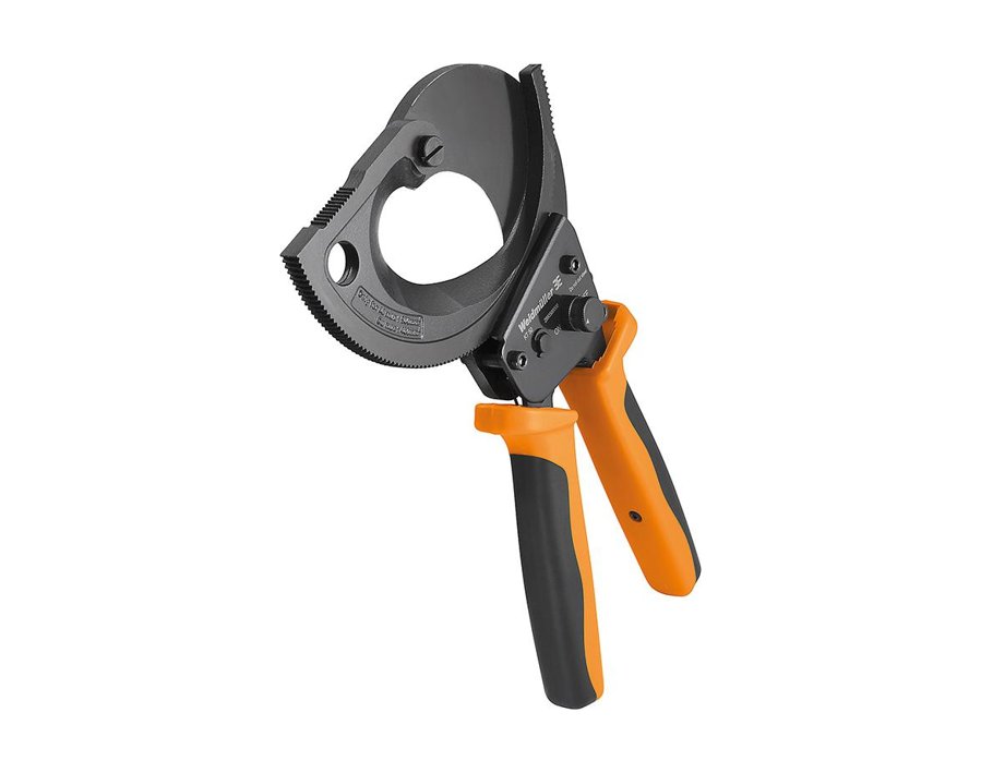 Ratschen-Kabelschneider