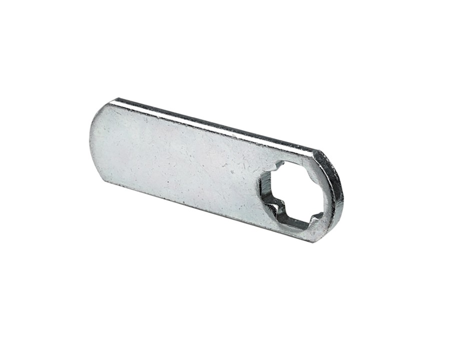 Chiavistello per serrature a combinazione 60 e 61