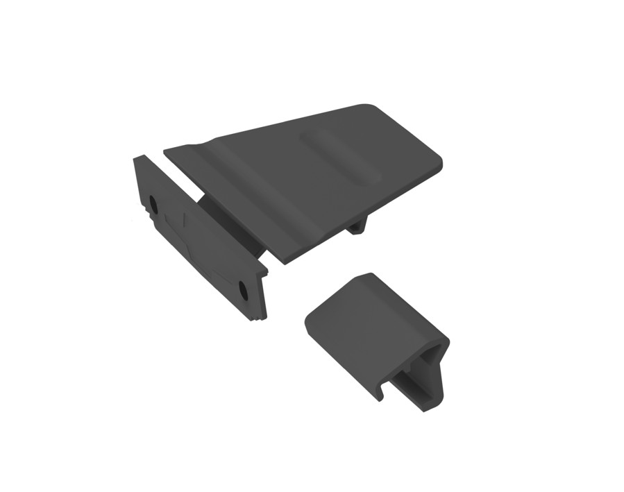 Trascinatore per frontale interno