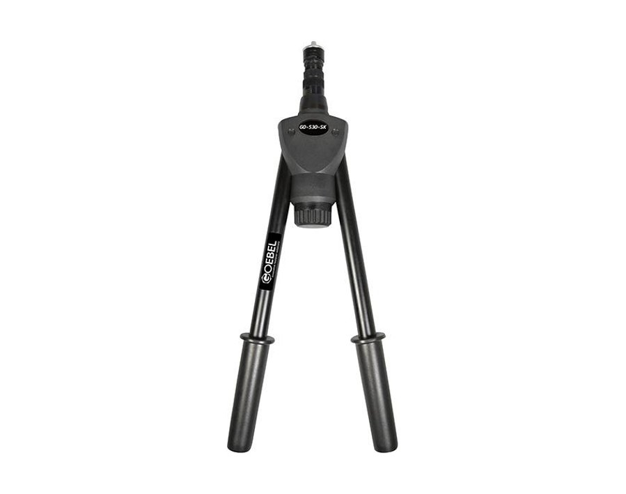 Hand-Blindnietmutternsetzgerät GO-530-SK