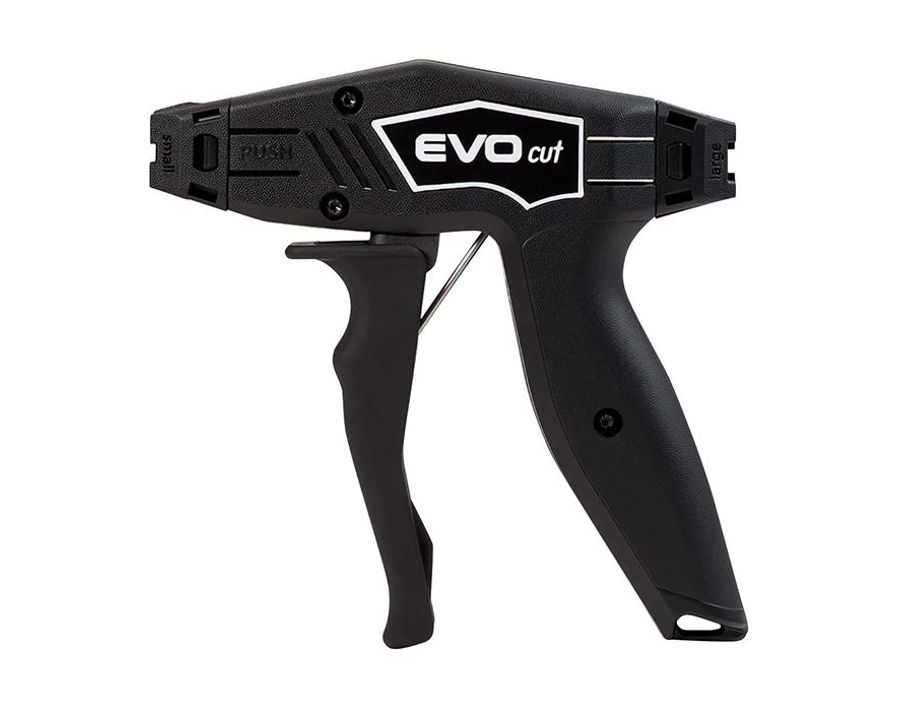 Kabelbinderschere EVO cut