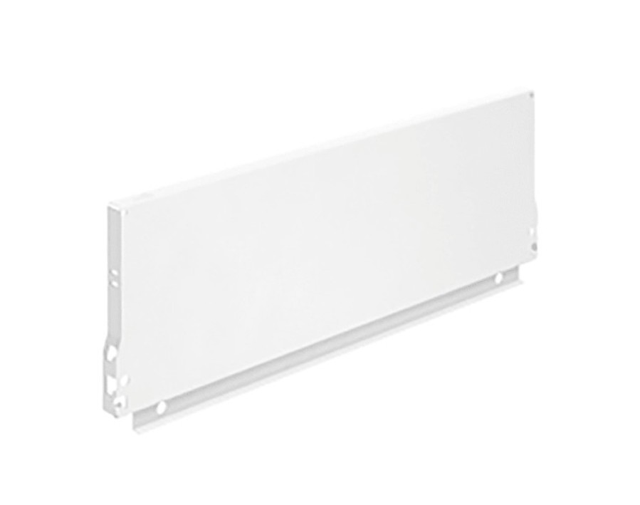 Pannello posteriore in acciaio InnoTech Atira