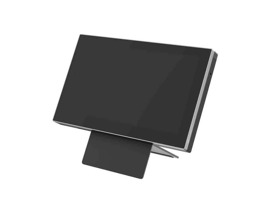 Schermo smart Wi-Fi 