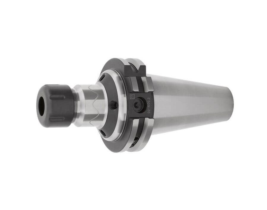 Spannzangenfutter Power Collet Chuck