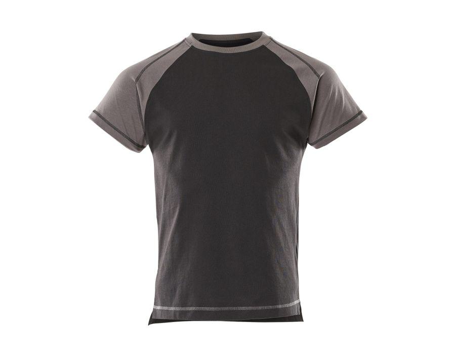 Maglietta IMAGE nero/antracite