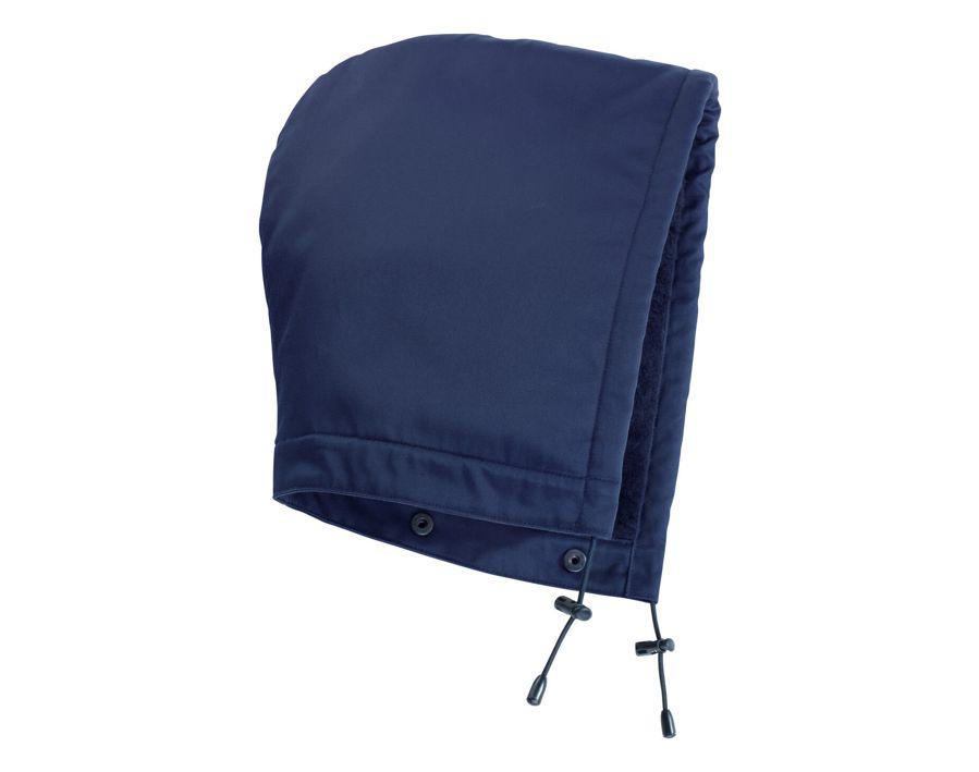 Cappuccio COMPLETE blu navy