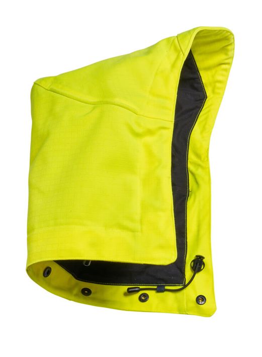 Cappuccio COMPLETE hi-vis giallo