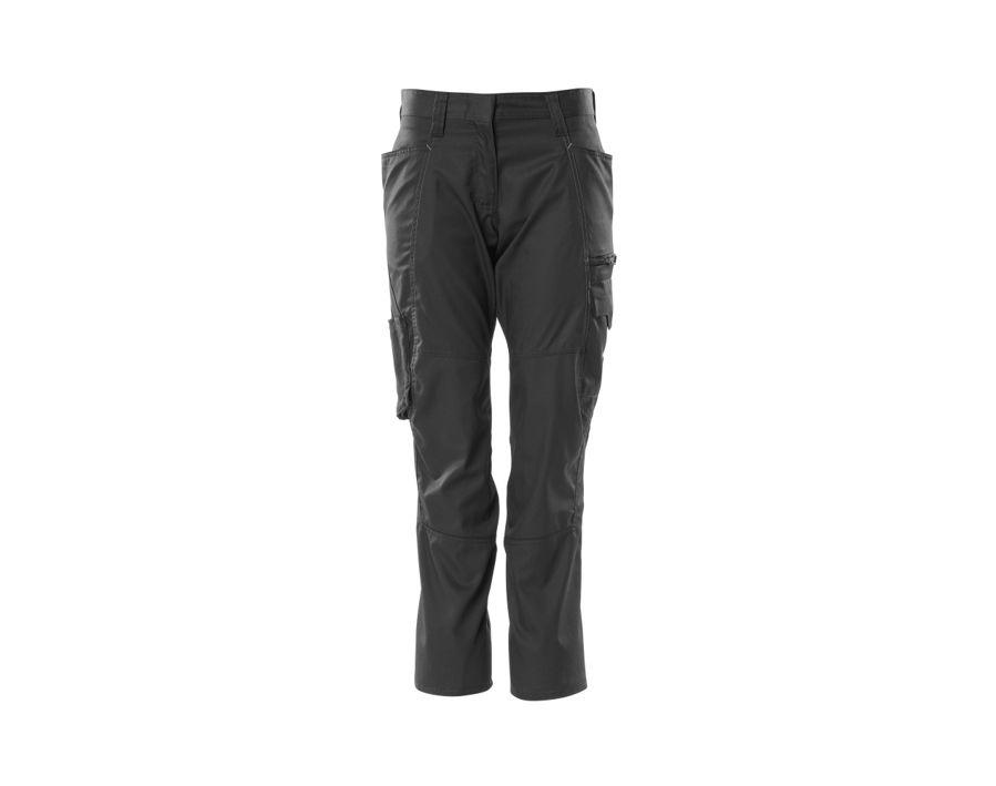 Pantaloni ACCELERATE nero