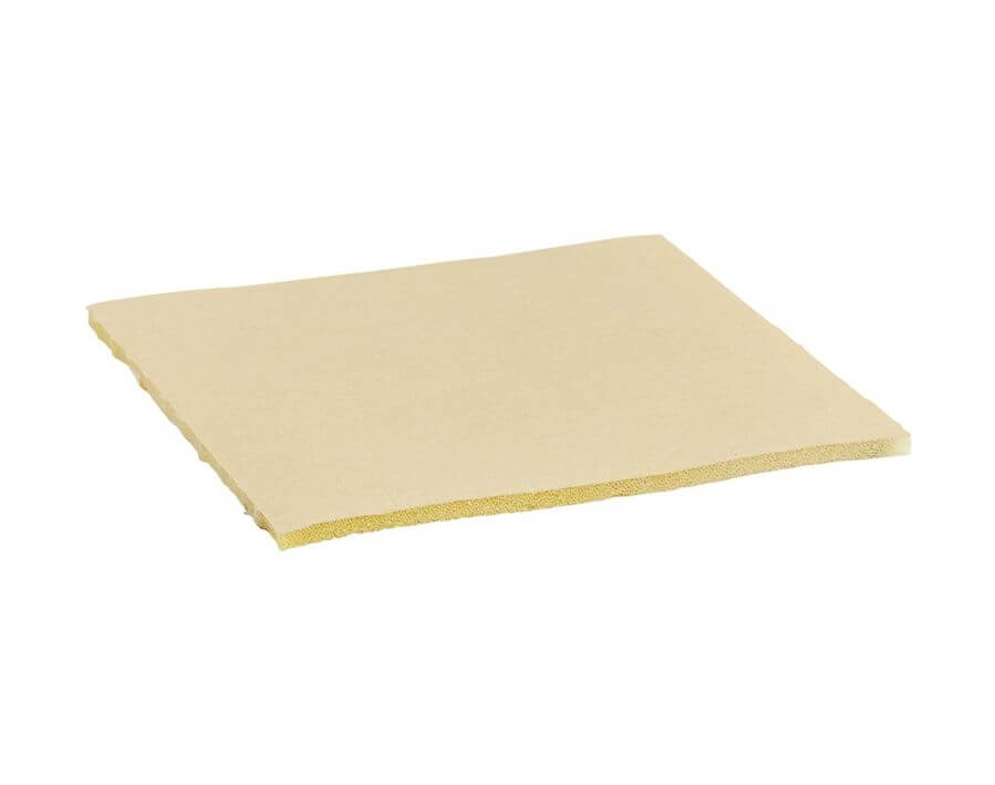 Schleifpad-Sparrolle