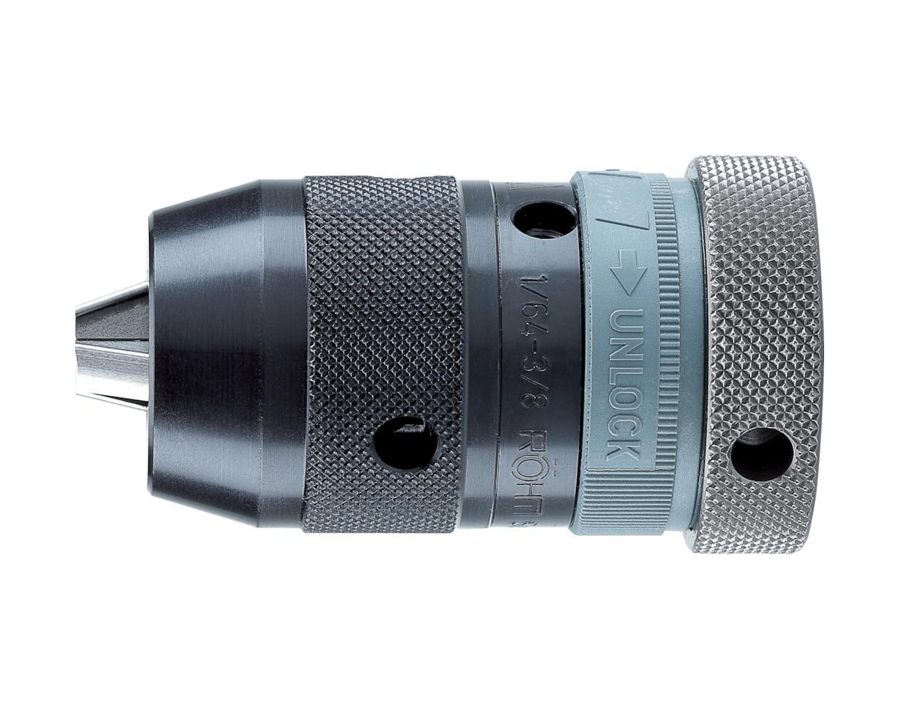 Schnellspann-Bohrfutter SUPRA-SK