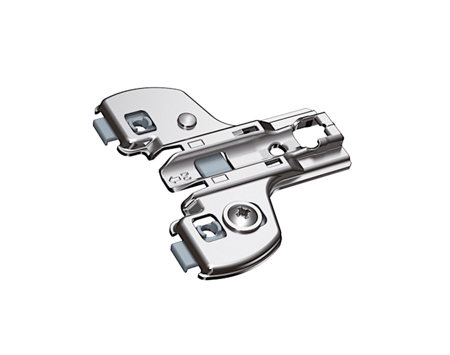 Basetta Face Frame sì Regolazione dell’altezza diretta