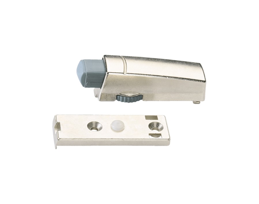 Ammortizzatore Silent System con fissaggio a viti