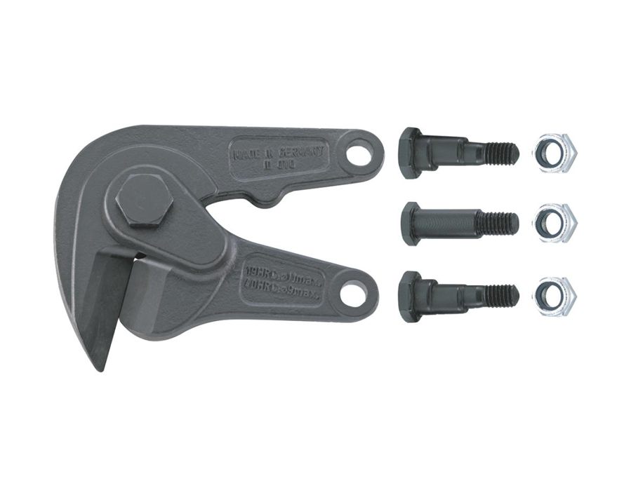 Schneidkopf für Baustahlmattenschneider LightCUT® 435