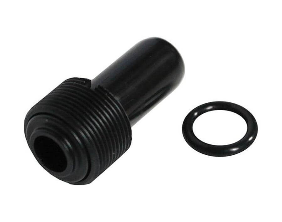 Kühlmitteldichtrohr