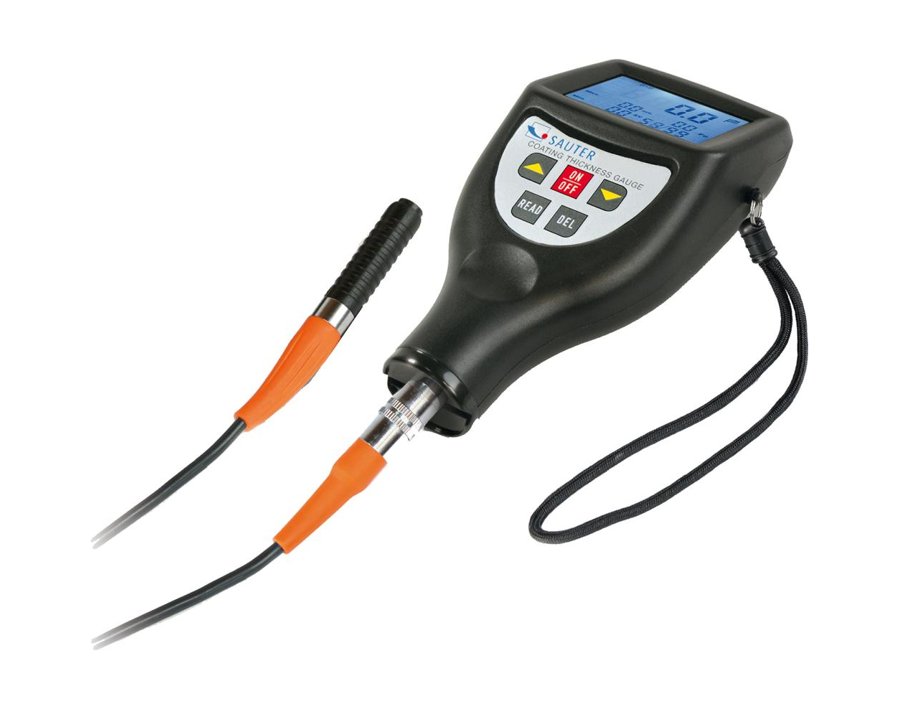 Schichtdickenmessgerät TG 1250N