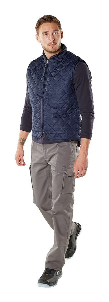 Pantaloni con tasche sulle cosce ORIGINALS nero