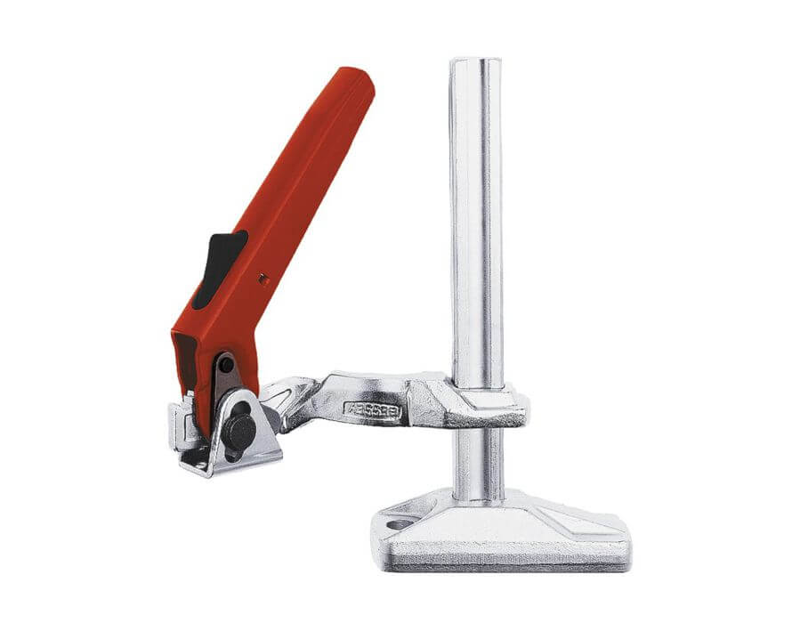 Maschinentischspanner BS