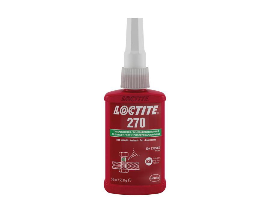 Schraubensicherung LOCTITE® 270