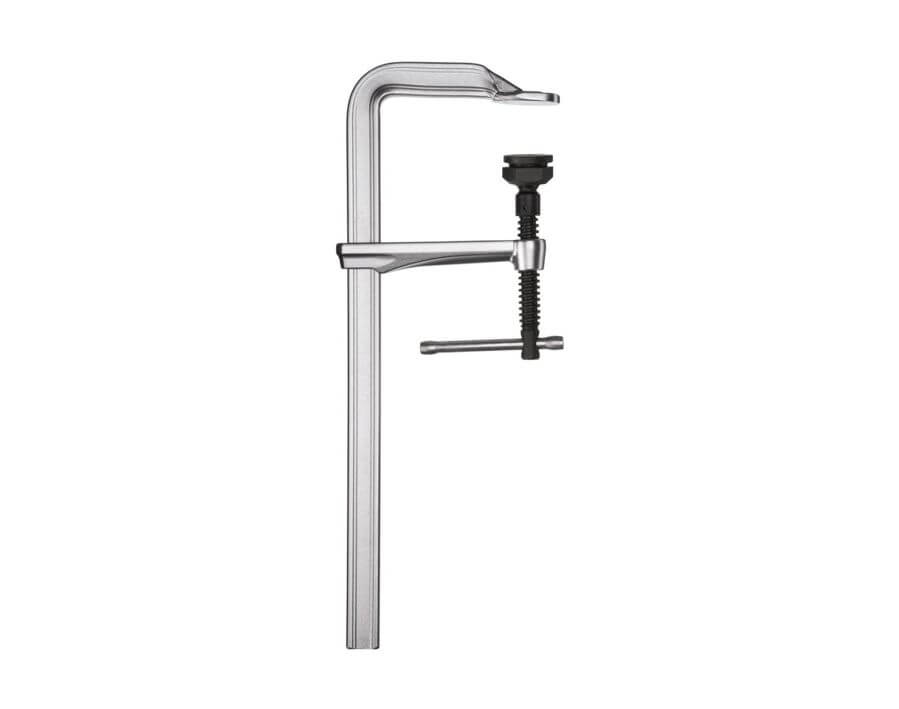 Ganzstahl-Schlosserschraubzwinge