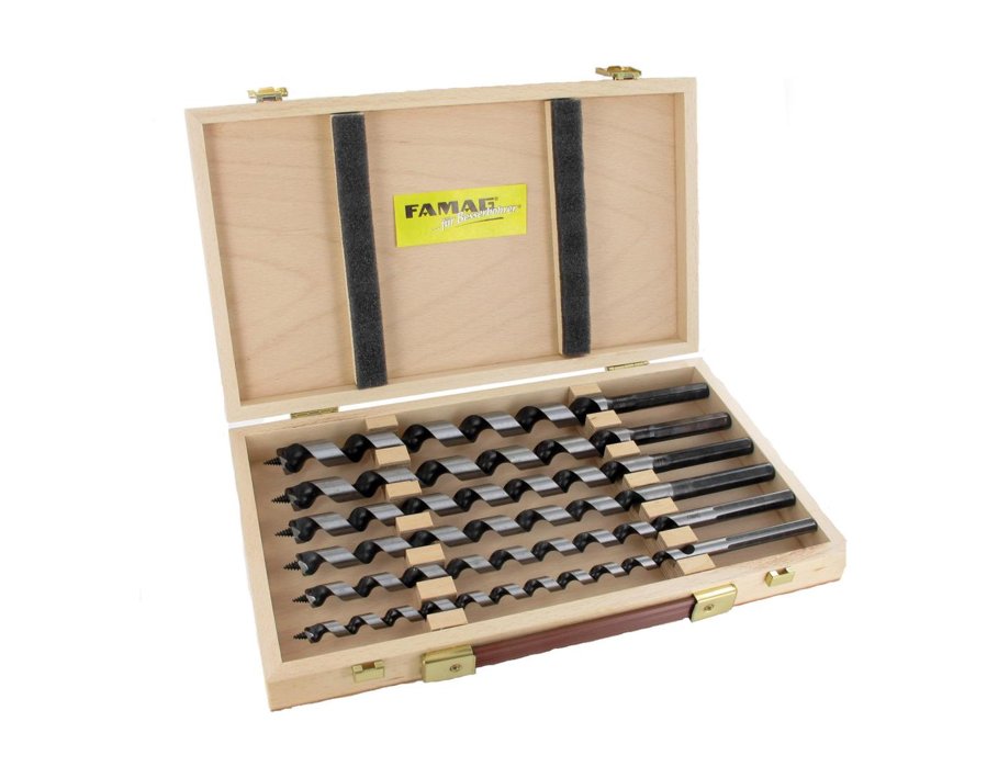 Schlangenbohrer LEWIS