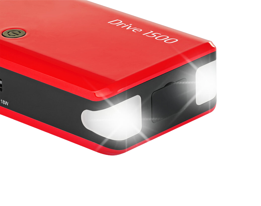 Avviatore Drive 1500 