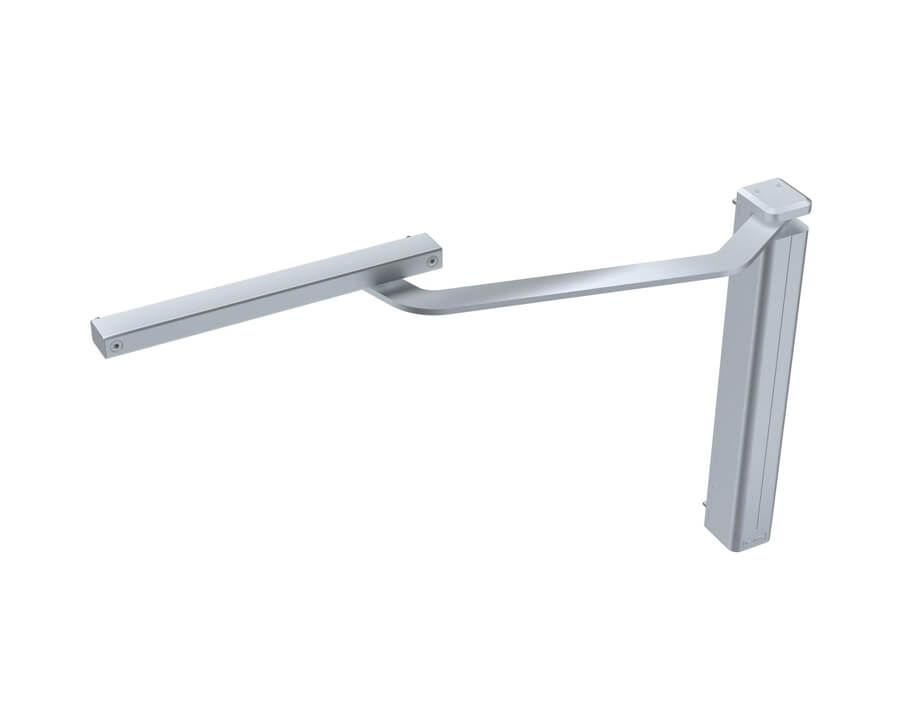 Chiudicancello verticale DC630G 