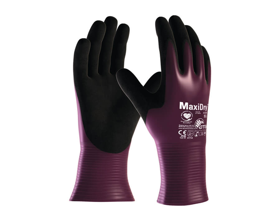 Guanti MaxiDry