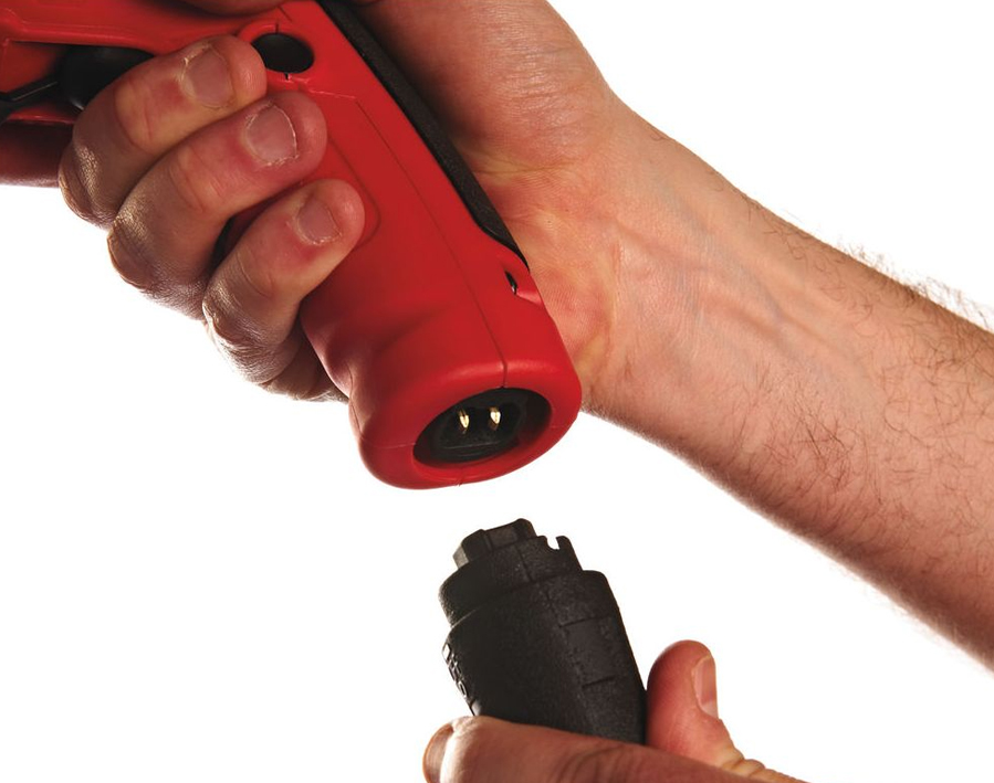 Trapano rotativo HDE 13 RQX 