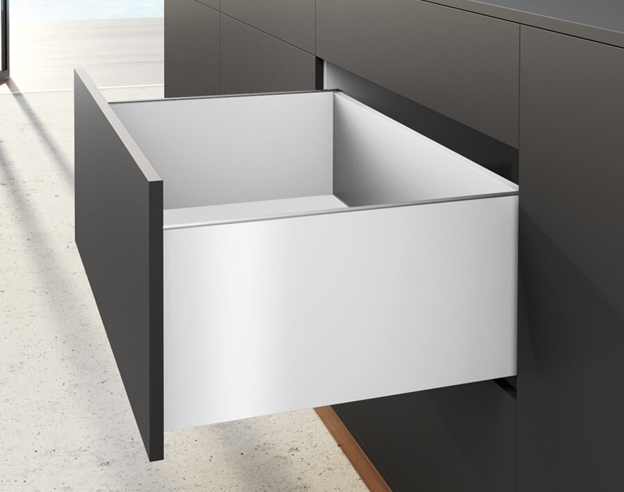 AvanTech YOU - altezza 251 - bianco