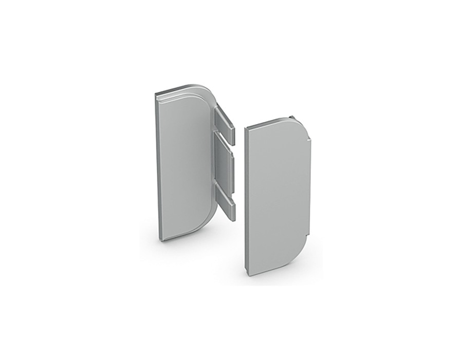 Accessori Canis C Terminali chiusi