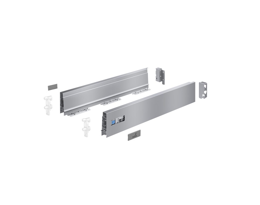 InnoTech Atira Kit spondina