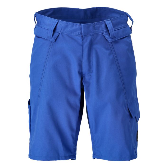 Pantalone corto ACCELERATE azzurro