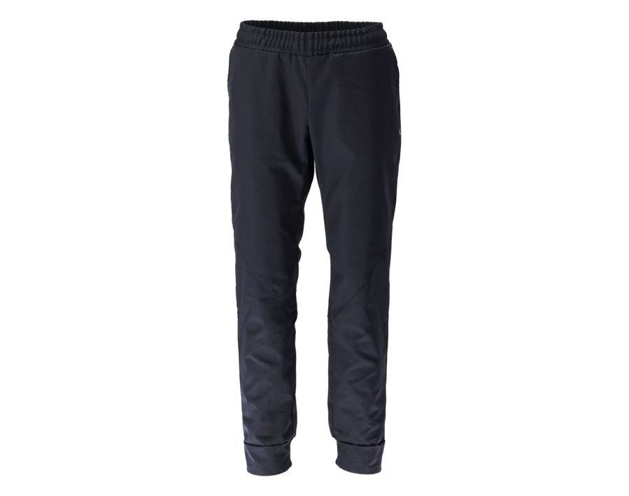 Pantaloni FOOD & CARE blu navy scuro