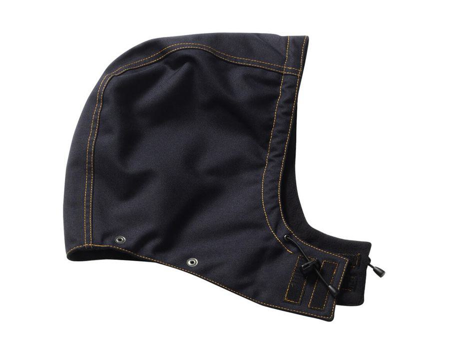 Cappuccio COMPLETE blu navy scuro