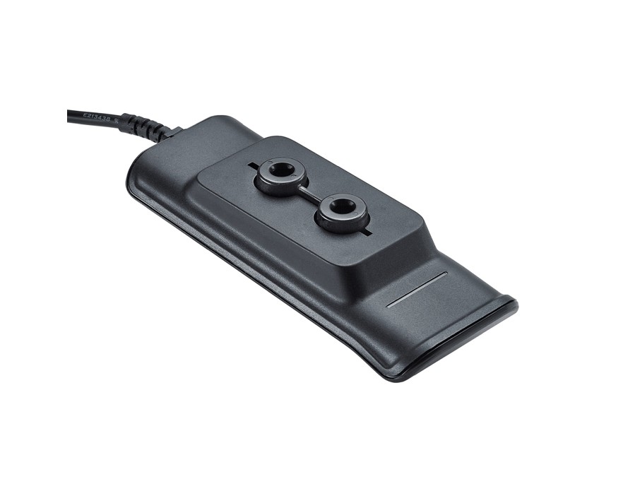 Interruttore manuale Easy2move